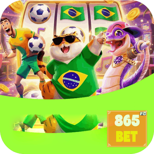 865BET segurança SSL 256-bit