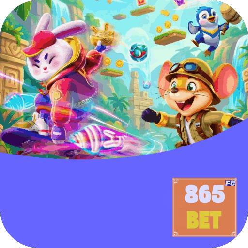 865BET APP mobile