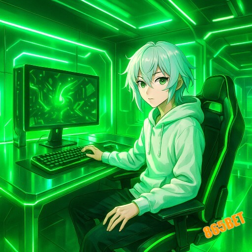 Imagem do app 865BET em constante atualização para melhor experiência