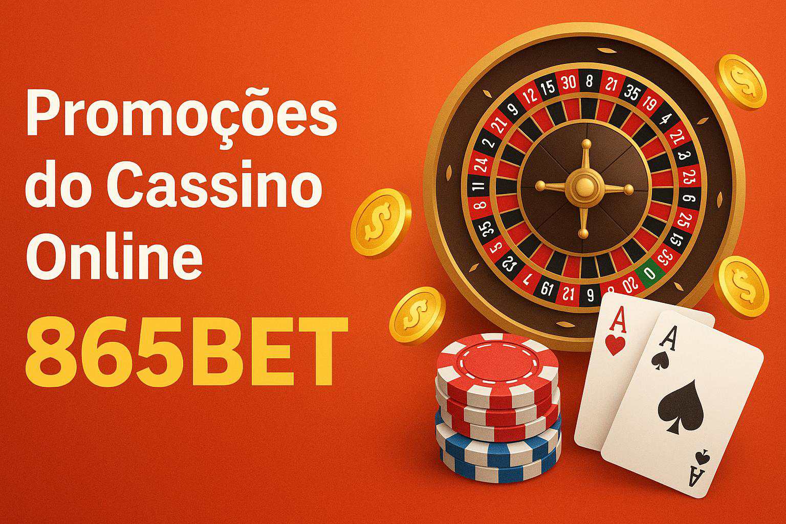 O bônus promocional 865BET é uma ótima maneira de começar sua aventura
