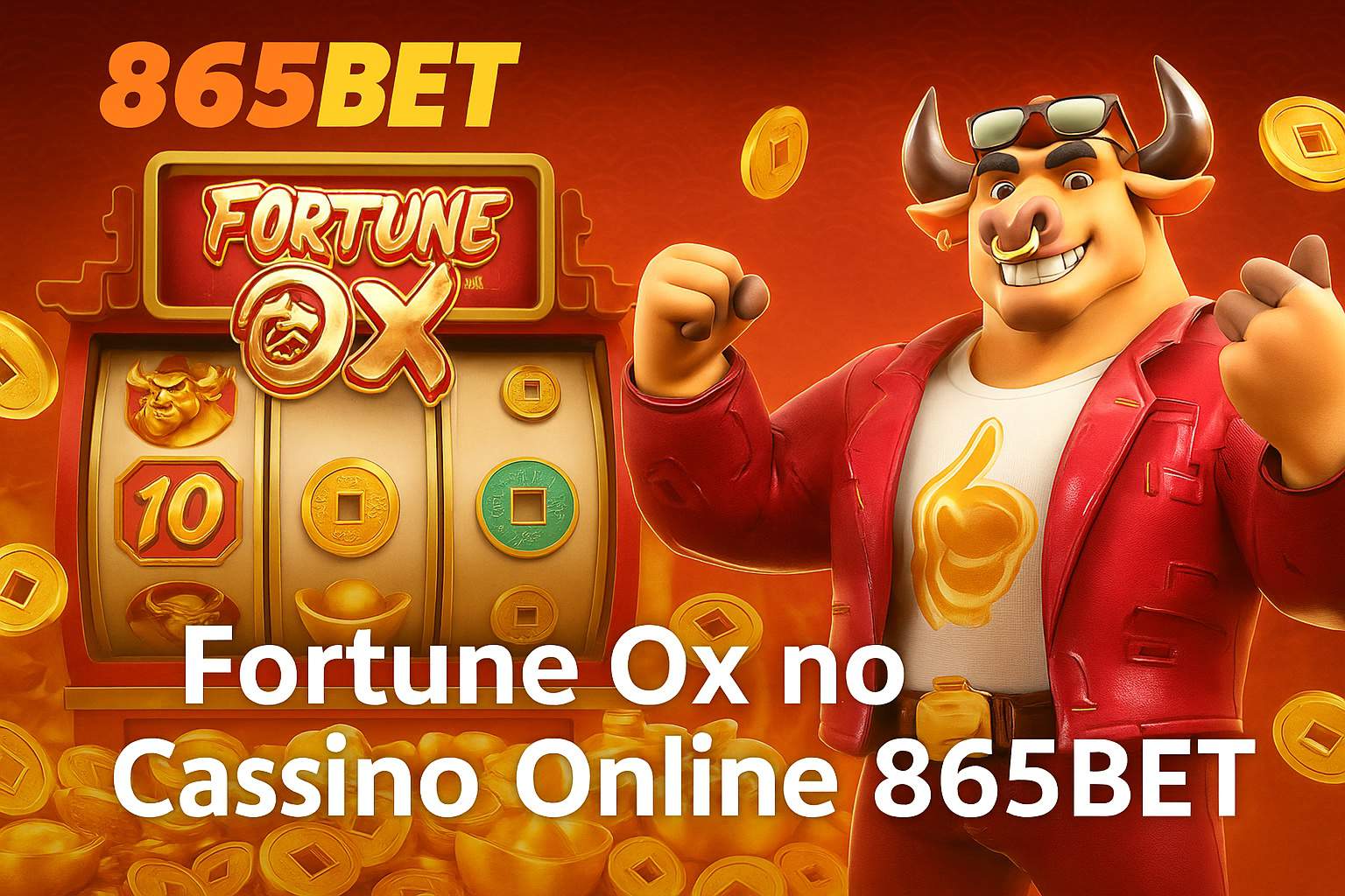 Fortune Ox no 575bet - Aposte Agora e Reivindique Seus Ganhos