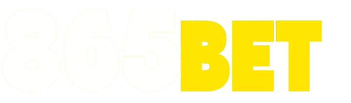 865BET LOGO